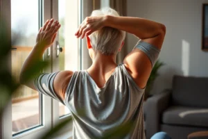 Back Exercises For Seniors