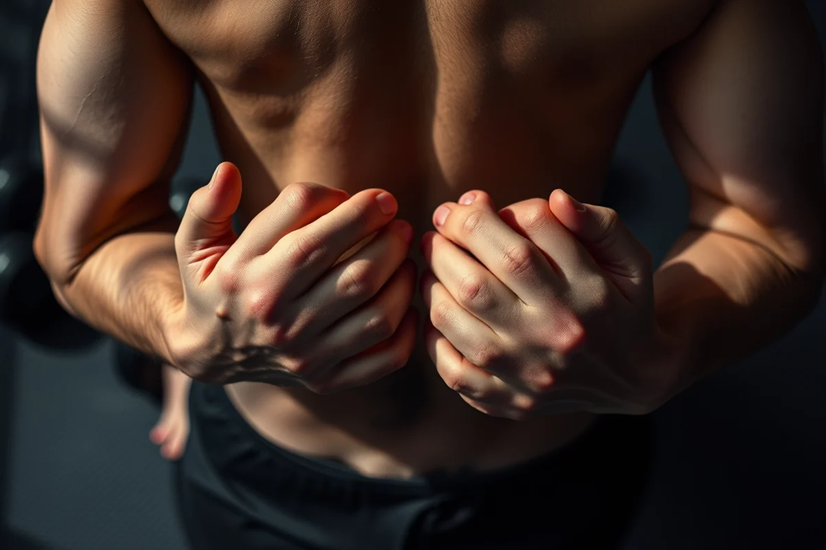 back exercises techniques — Back Exercises Techniques (the finished result)