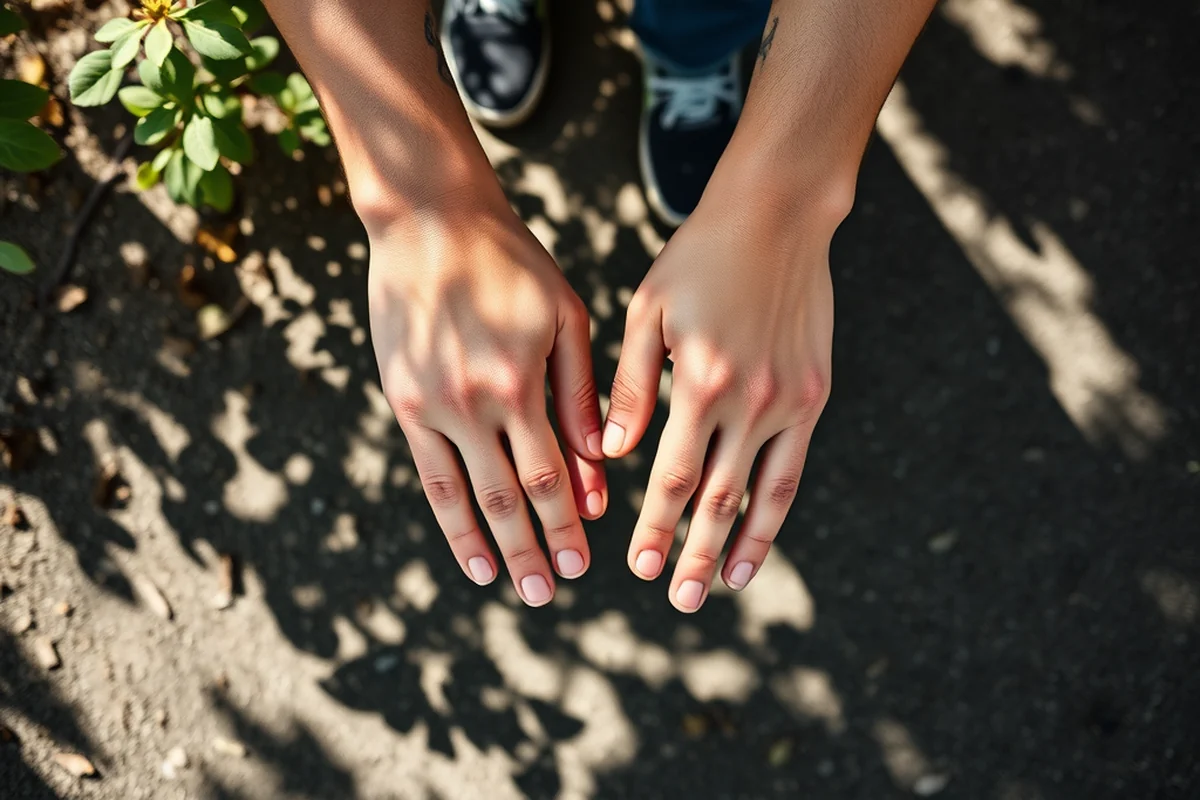 back on track chiropractic — Back On Track Chiropractic (step by step)