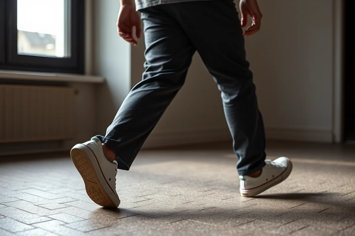 chronic back pain — Chronic Back Pain (step by step)