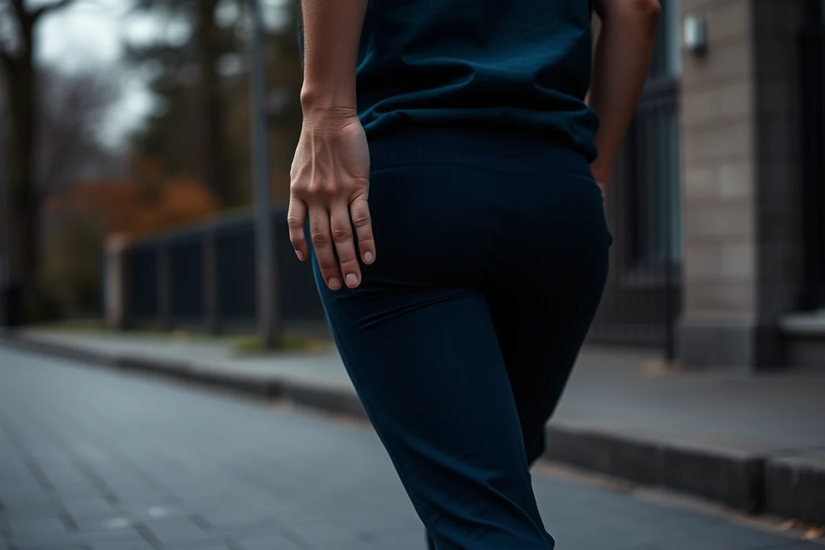 exercise for lower back pain — Exercise For Lower Back Pain (step by step)
