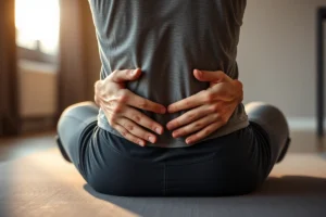 Exercises For Lower Back Pain For Seniors