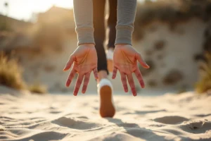 How Back Handspring