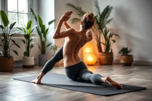 How Lose Back Fat