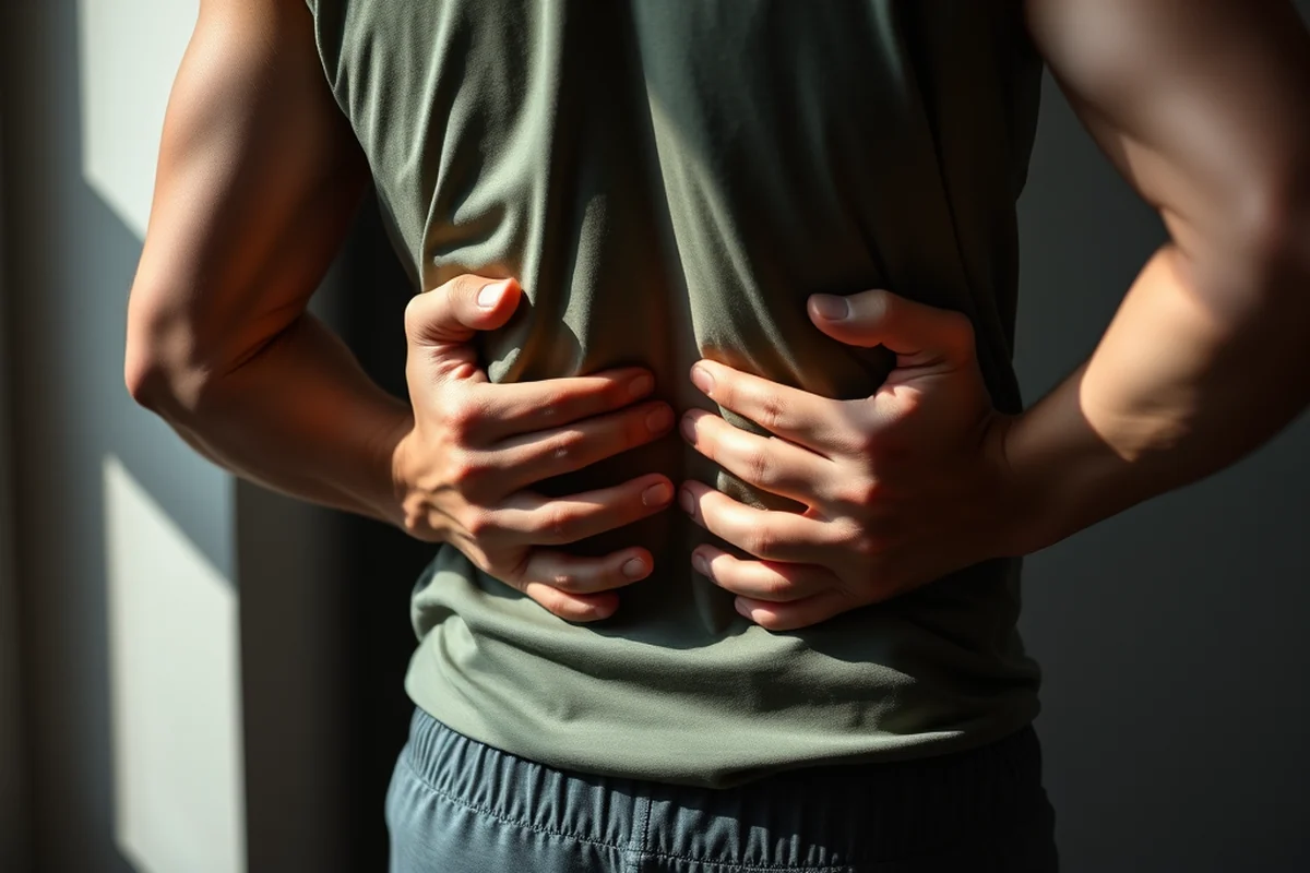 how relieve low back pain — How Relieve Low Back Pain (the finished result)