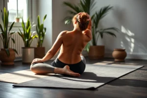 How Strengthen Back Muscles