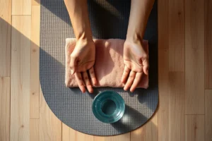 How To Adjust Back At Home