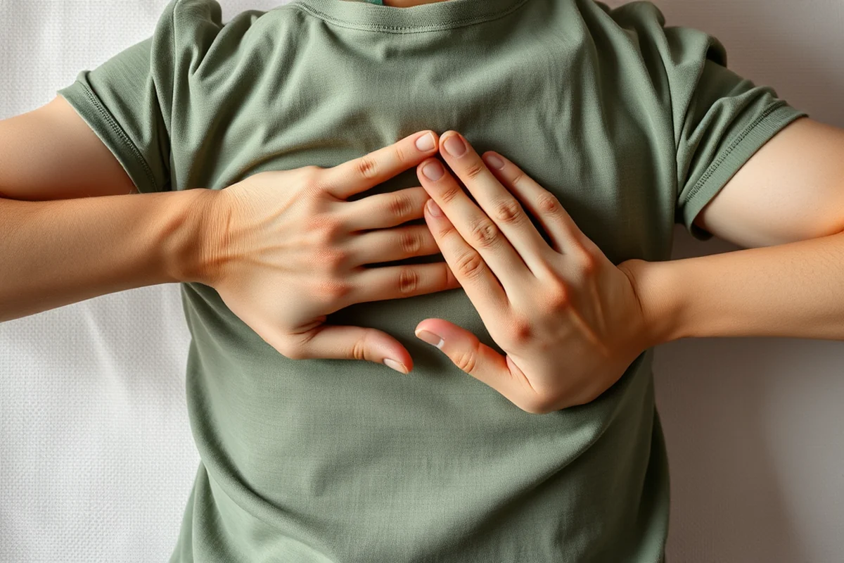 how to adjust back at home — How To Adjust Back At Home (step by step)