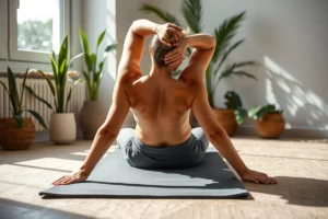 How To Back Head