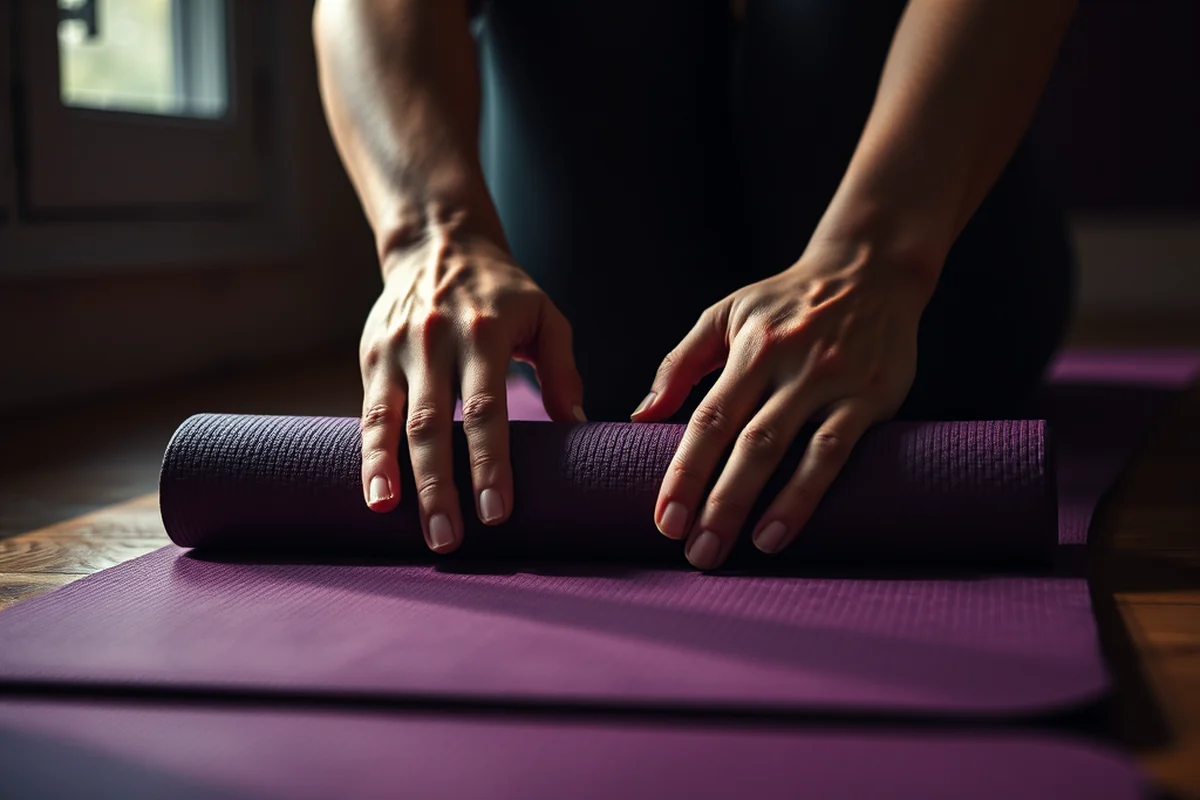 how to back neck — How To Back Neck (step by step)