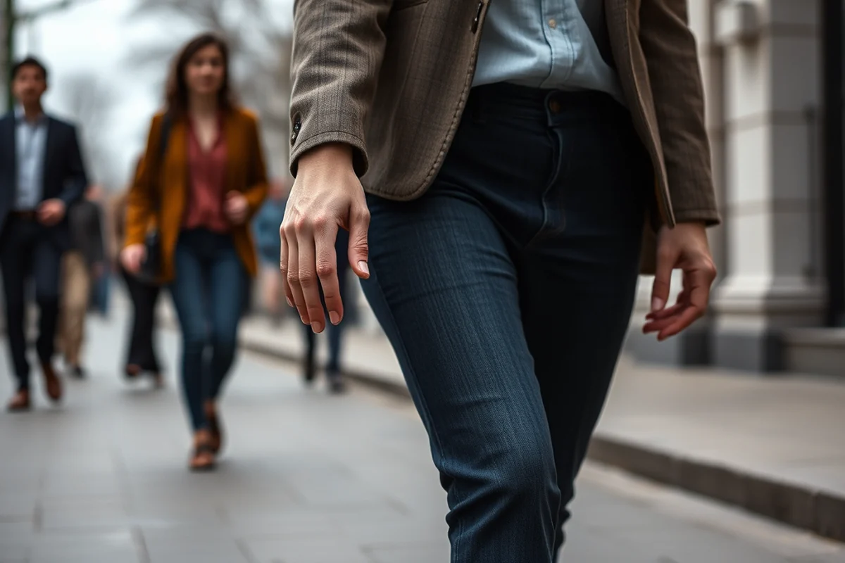 how to back normal — How To Back Normal (step by step)