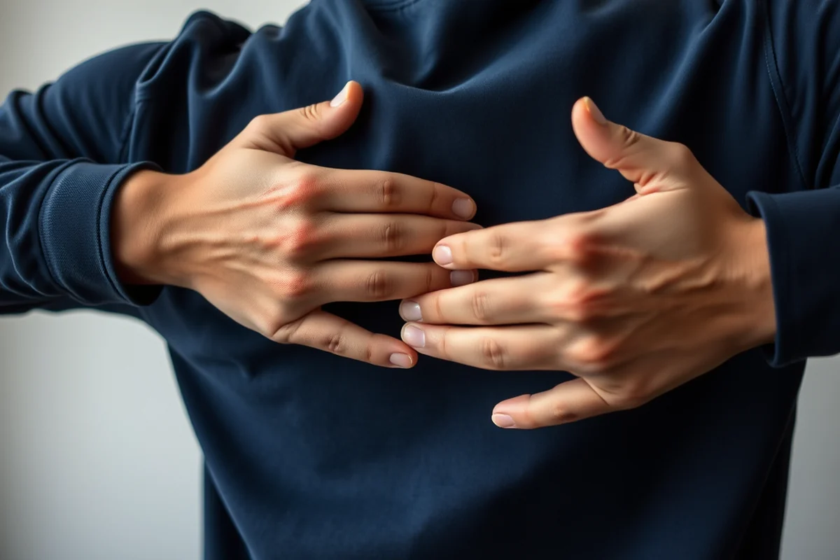 how to crack your back at home — How To Crack Your Back At Home (step by step)