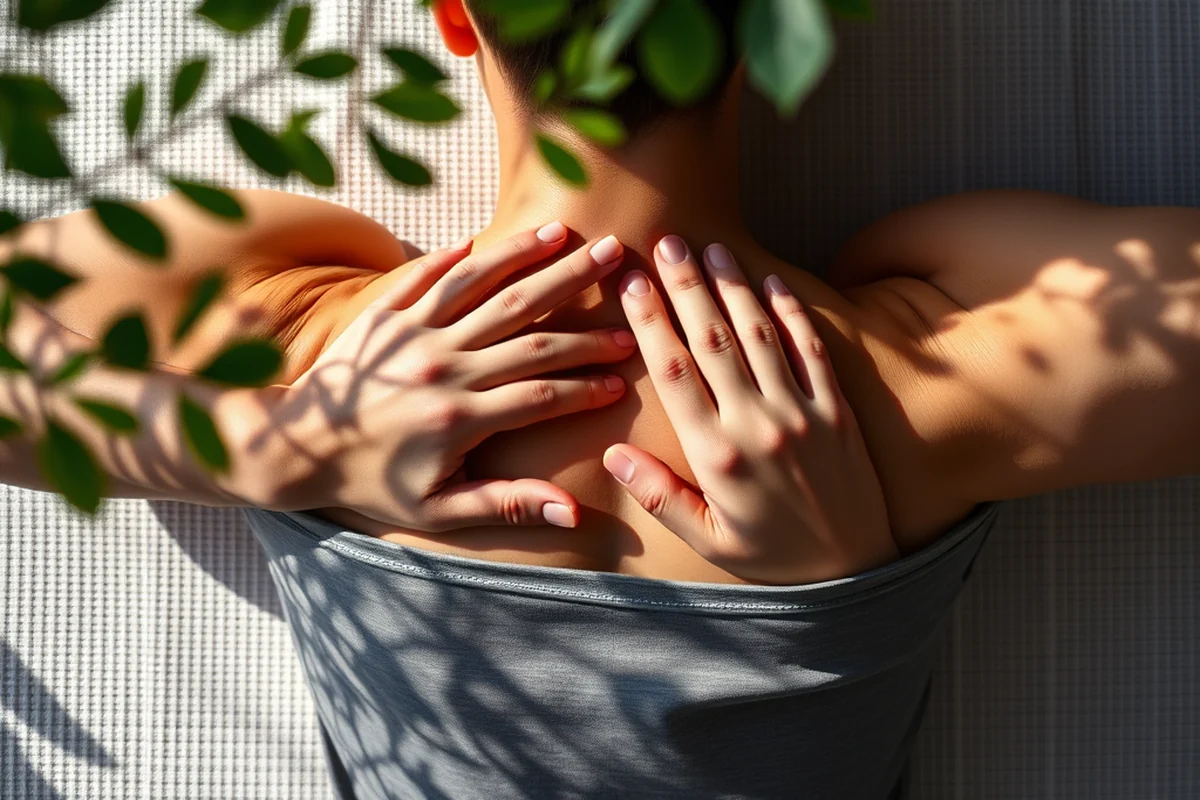 how to relieve back pain immediately — How To Relieve Back Pain Immediately (step by step)