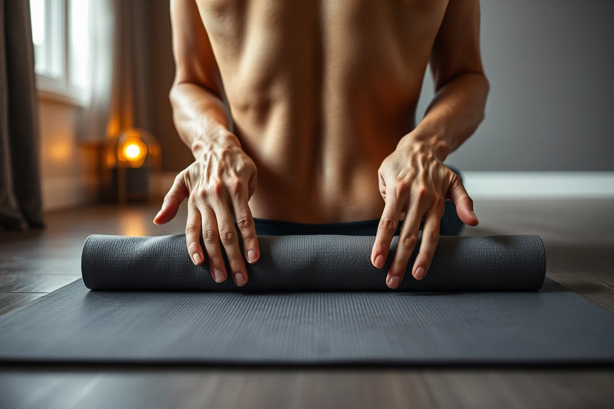 how to upper back pain relief — How To Upper Back Pain Relief (step by step)