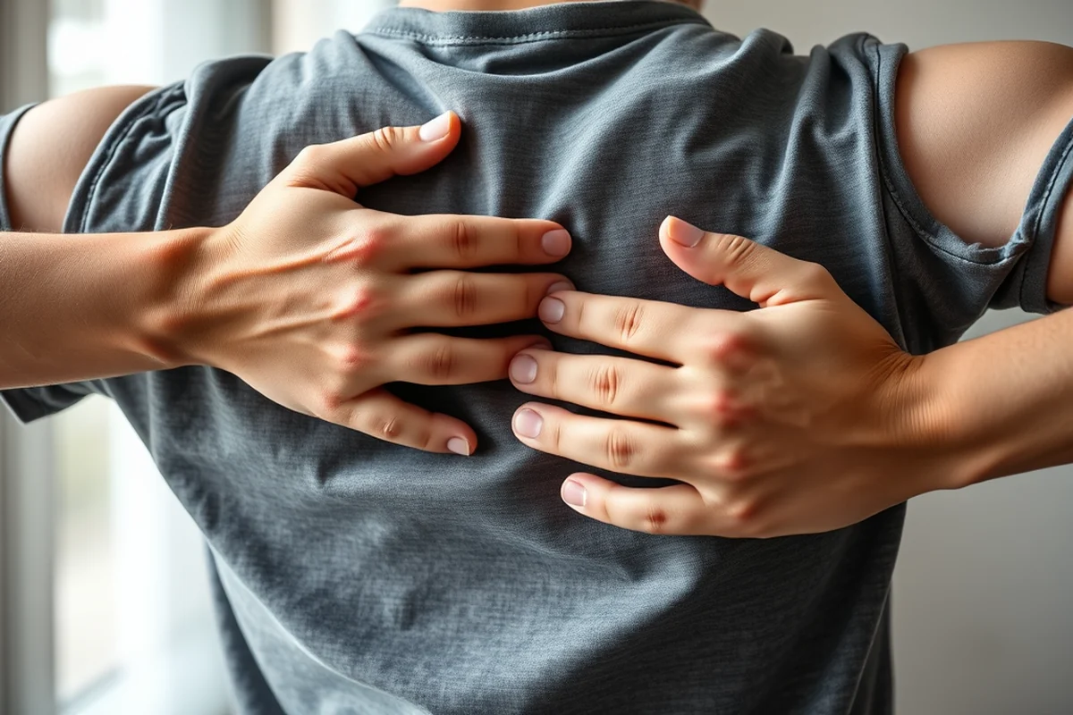 kidney pain vs back pain ā Kidney Pain Vs Back Pain (step by step)