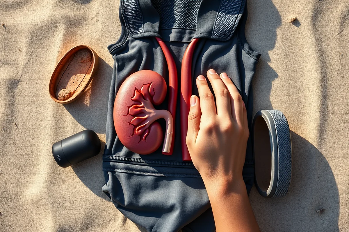 kidney pain vs back pain ā Kidney Pain Vs Back Pain (the finished result)
