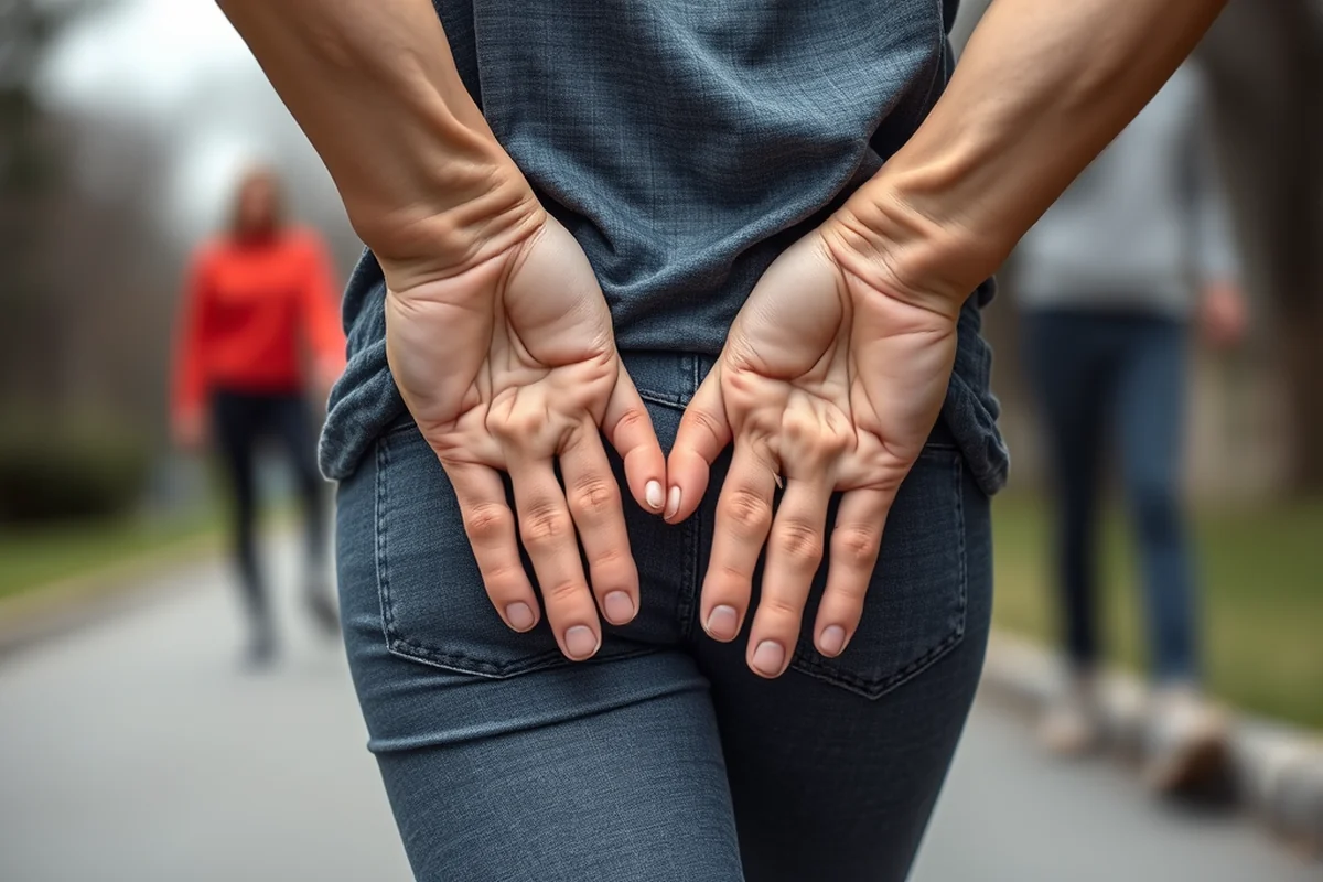 low back pain exercises — Low Back Pain Exercises (step by step)