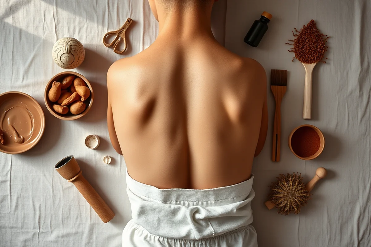 lower back anatomy — Lower Back Anatomy (the finished result)