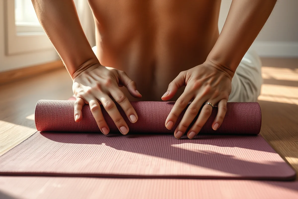 lower back pain left side — Lower Back Pain Left Side (step by step)