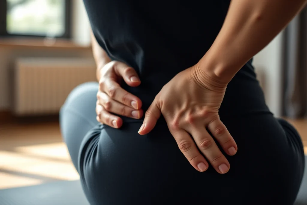 Lower Back Strengthening Exercises