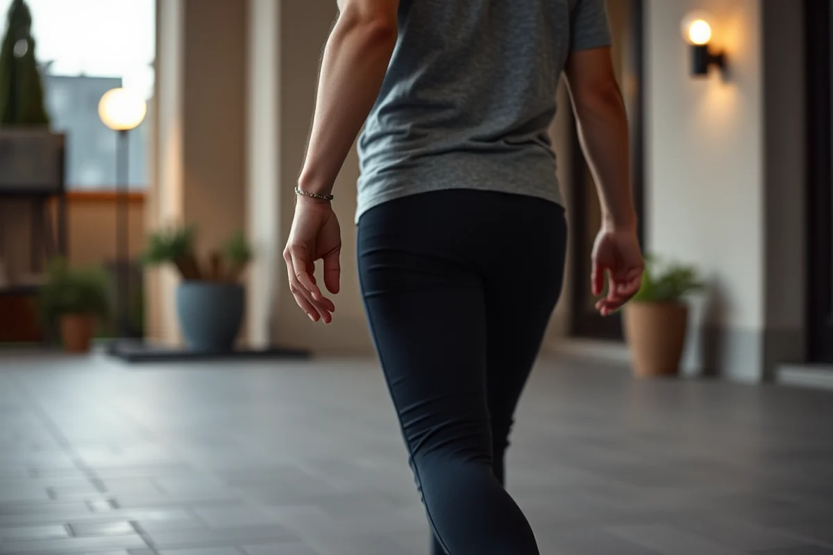lower back strengthening exercises — Lower Back Strengthening Exercises (step by step)