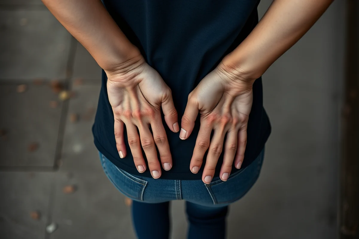mckenzie method for back pain — Mckenzie Method For Back Pain (step by step)