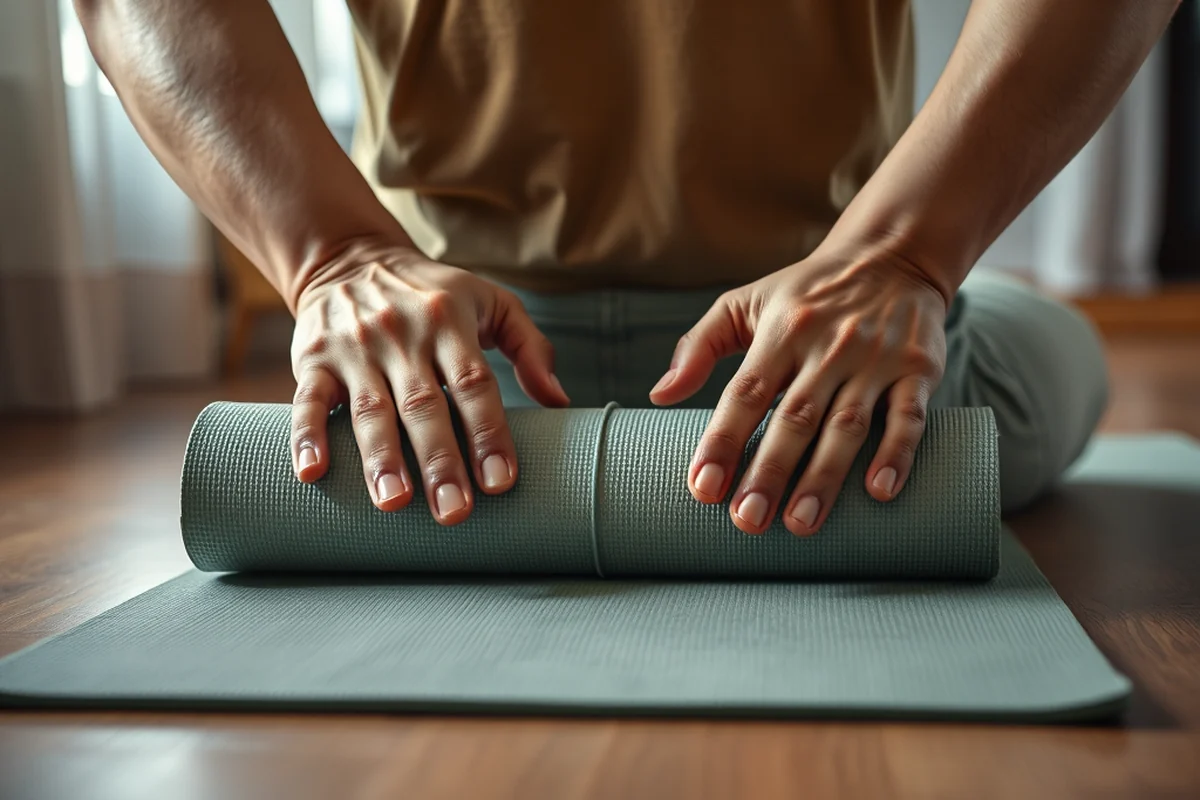 middle back pain — Middle Back Pain (step by step)