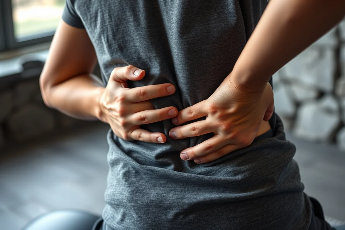 tens machine for back pain — Tens Machine For Back Pain (step by step)