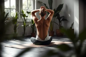 Thoracic Back Pain