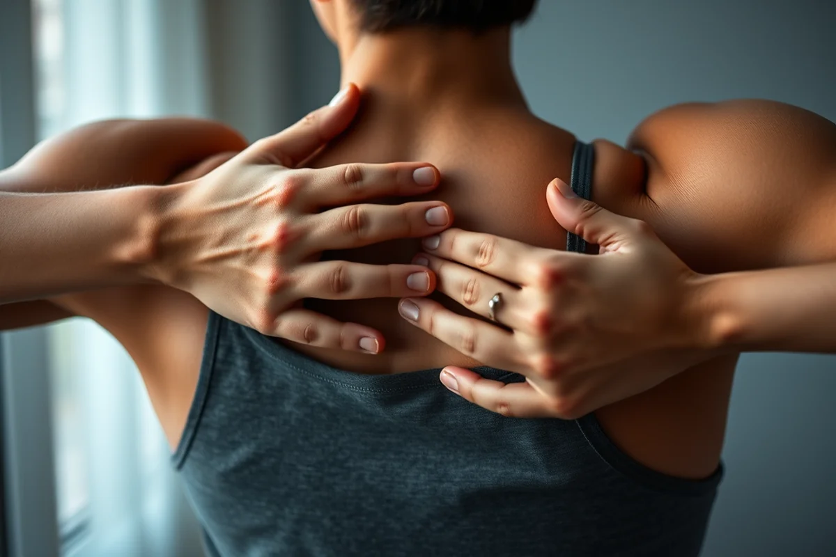 thoracic back pain โ Thoracic Back Pain (step by step)