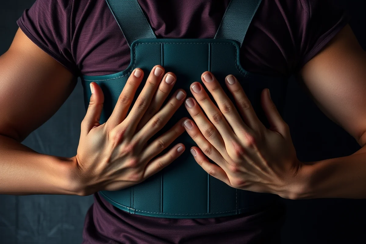 what is a lumbar back brace â What Is A Lumbar Back Brace (step by step)