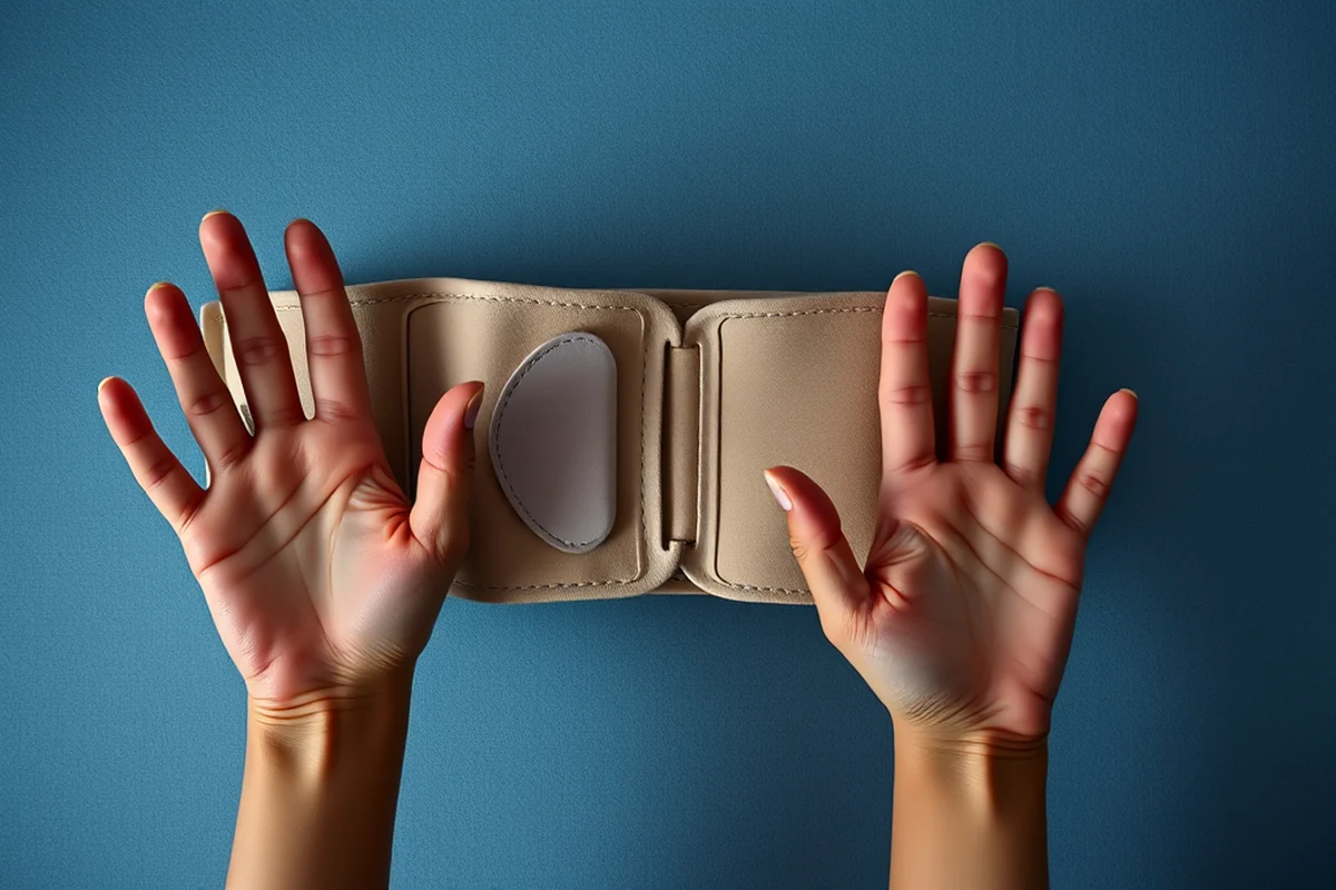 what is a lumbar back brace â What Is A Lumbar Back Brace (the finished result)